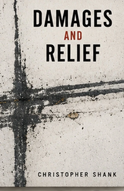 Book cover for DAMAGES AND RELIEF