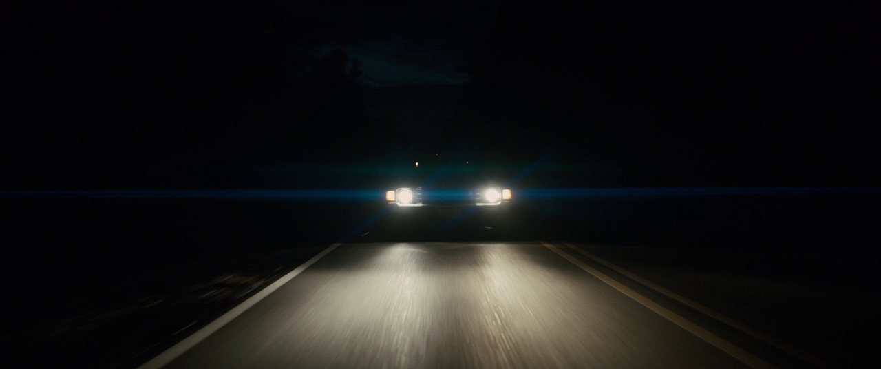 Keep Driving cinematic reference image