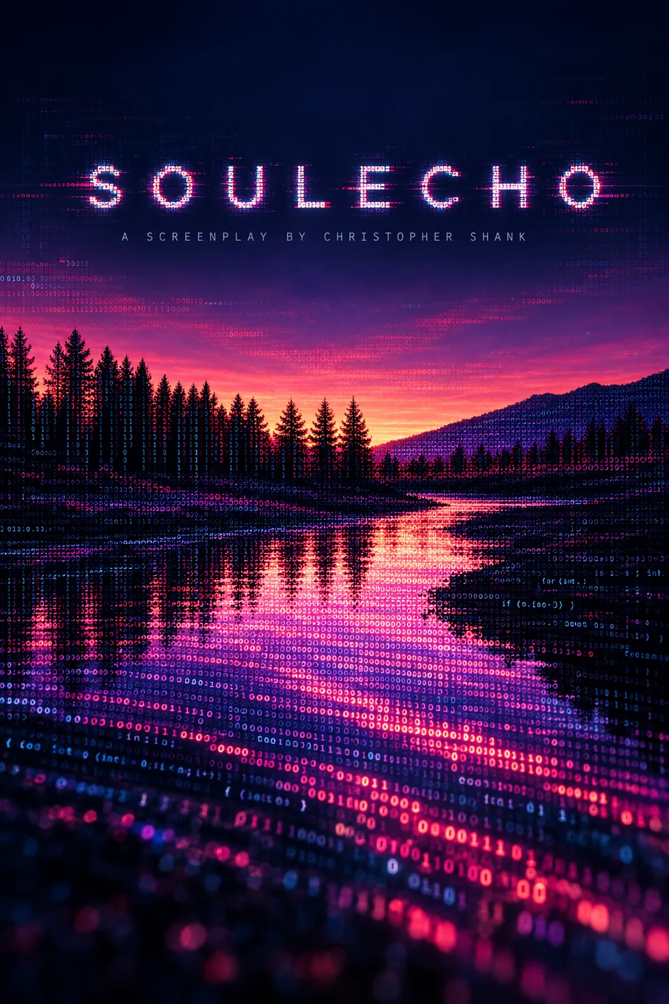 Poster for SOULECHO